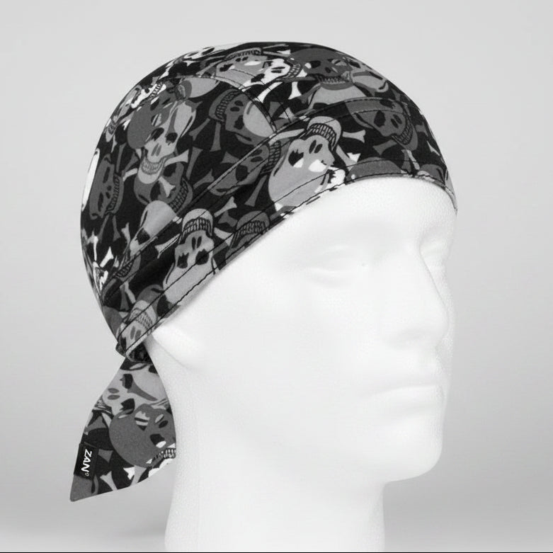 ZANheadgear SportFlex Flydanna UPF 50+ Headwrap
