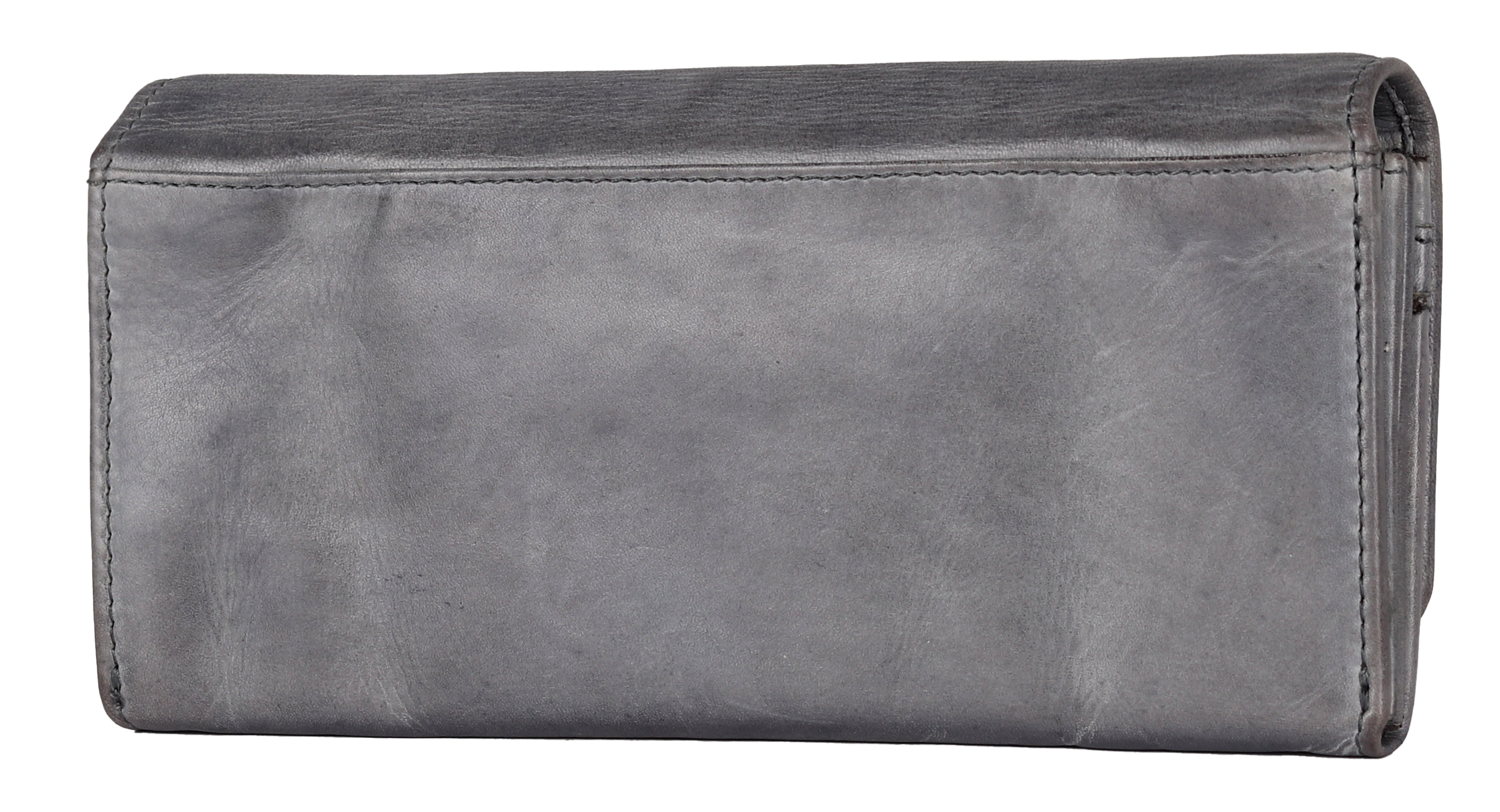BOL Women's Leather Clutch Wallet