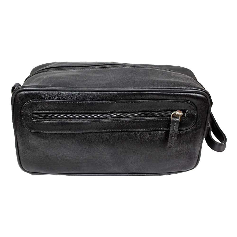 Soft Touch Utility Bag