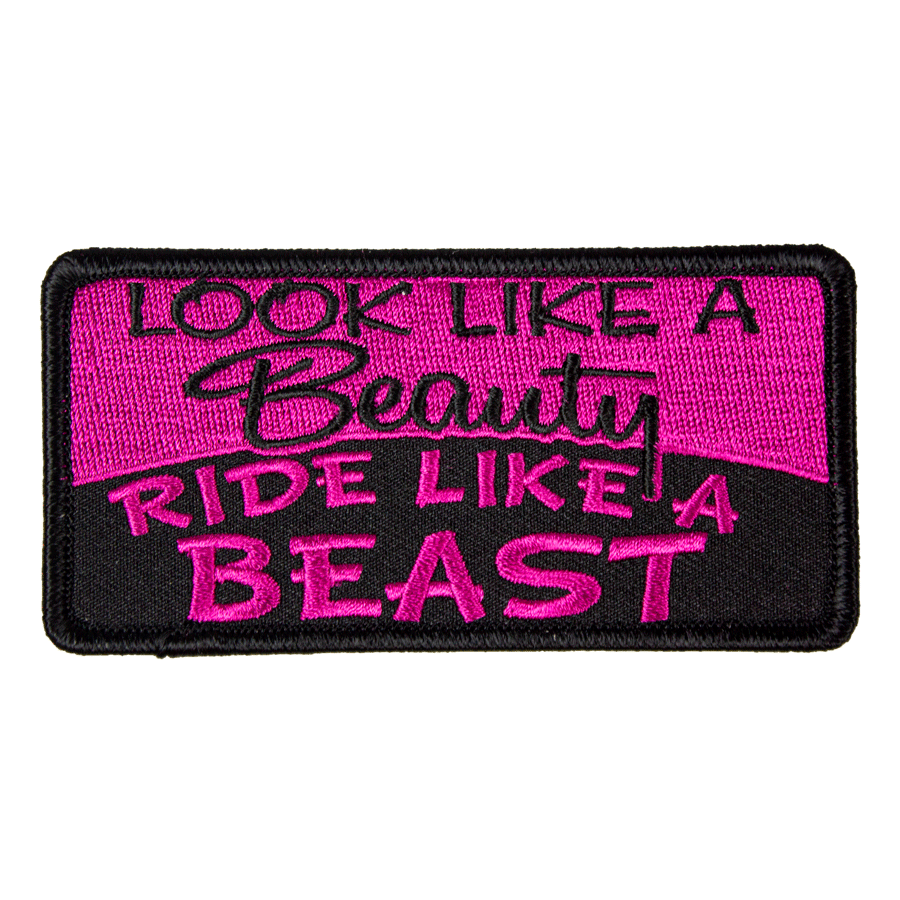 BOL/Open Road Look Like A Beauty Patch