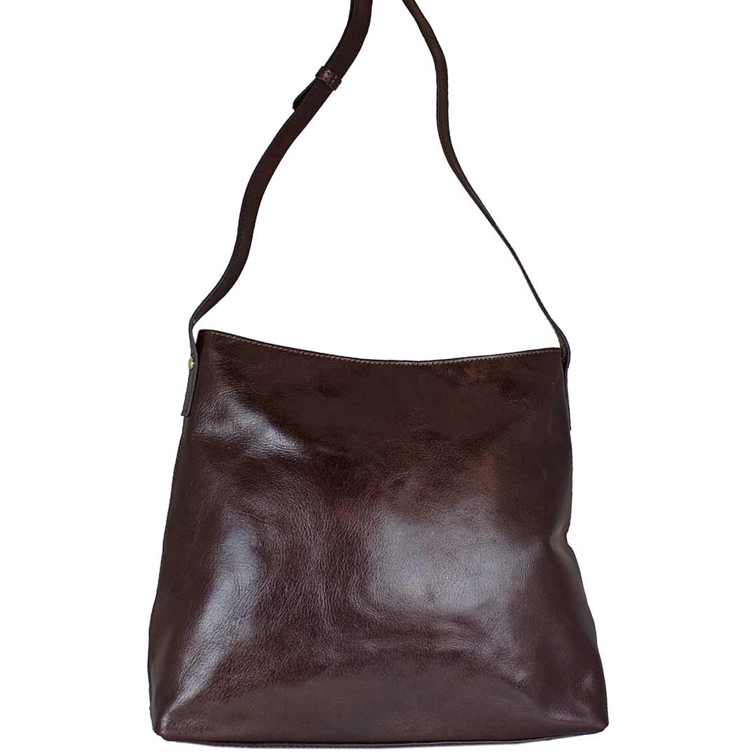 Viceroy Leather Tote Bag