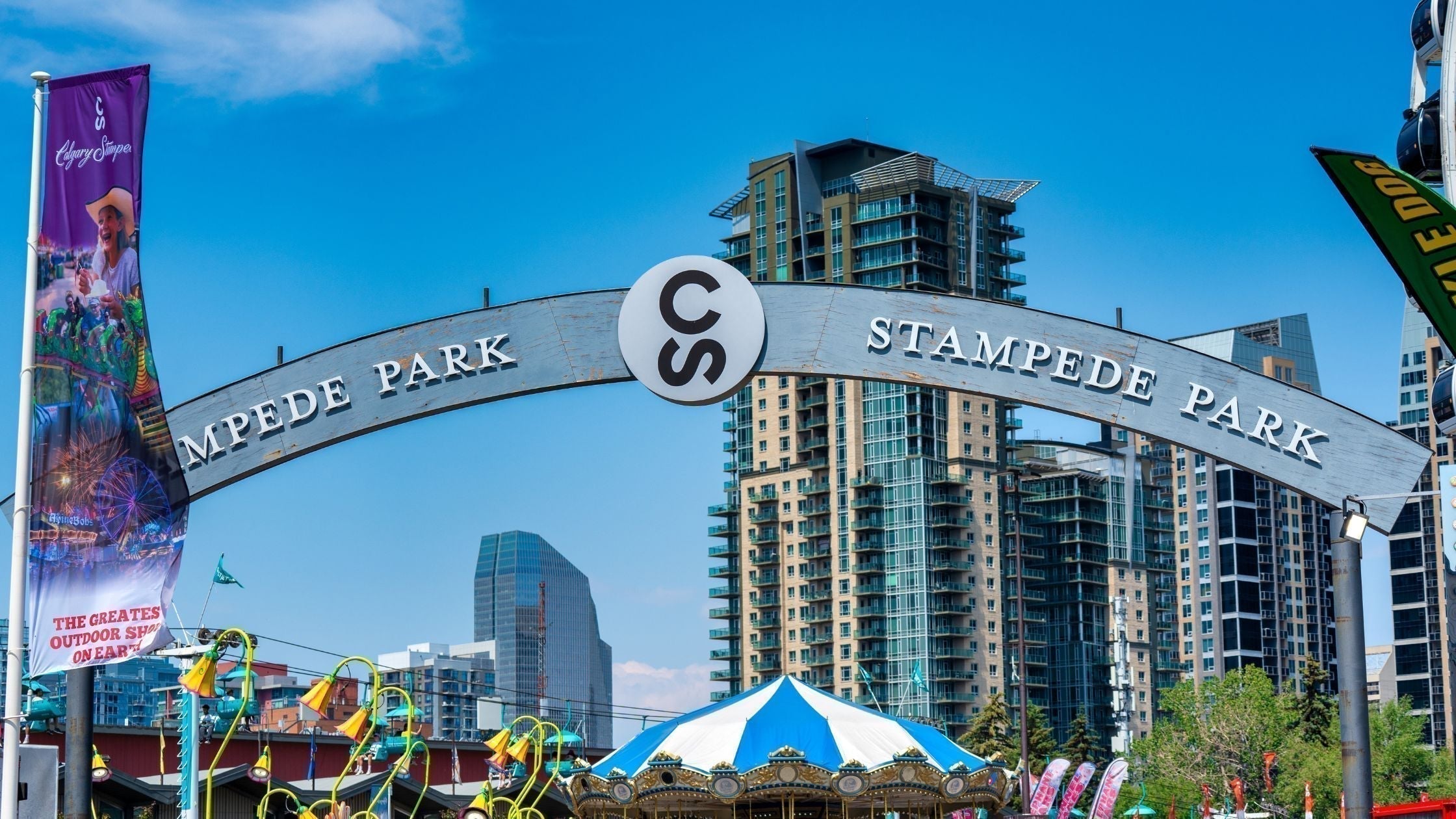 Your Guide to Planning a Calgary Stampede Experience Boutique of Leathers/Open Road