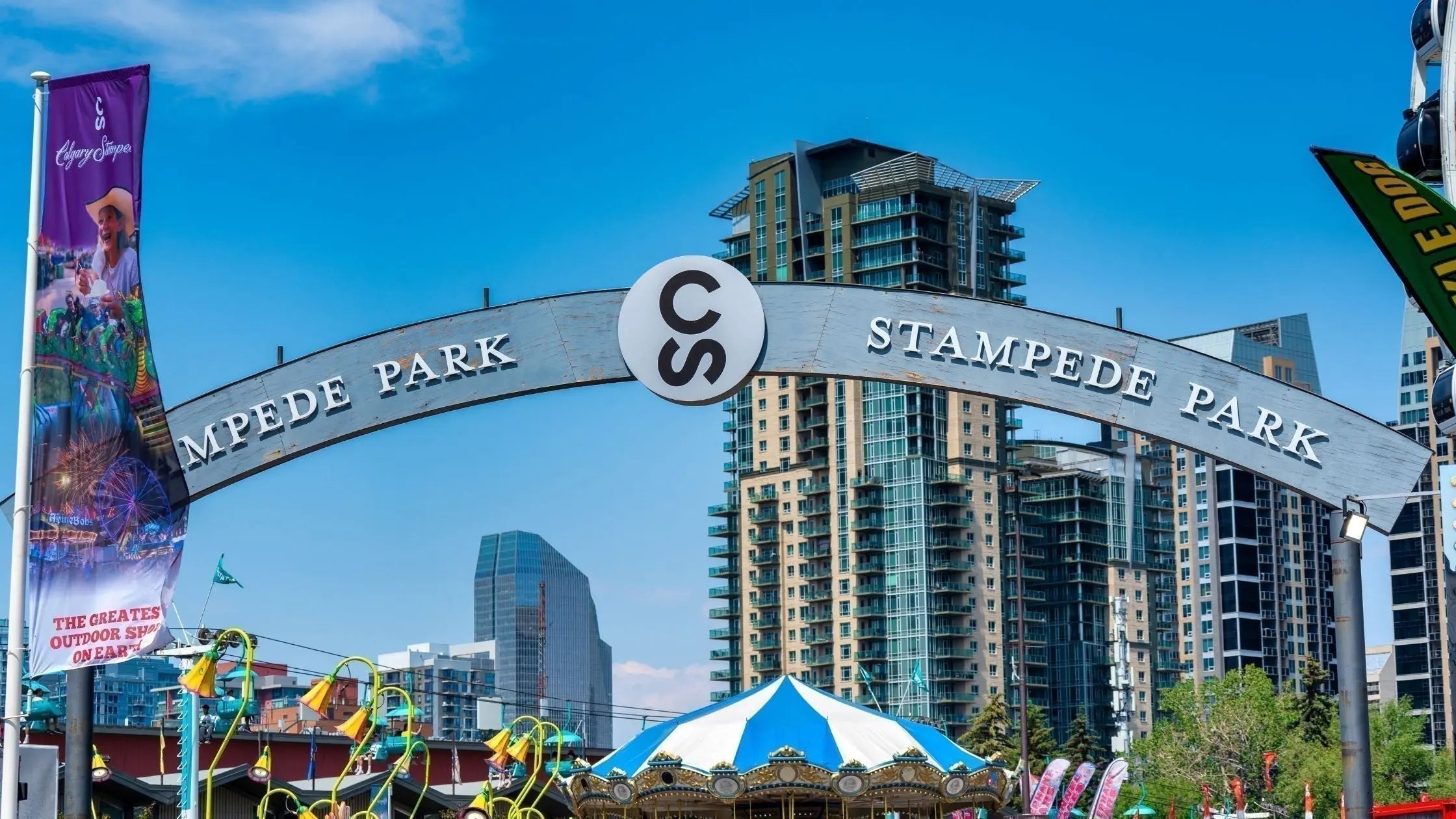 Your Guide to Planning a Calgary Stampede Experience Boutique of Leathers/Open Road