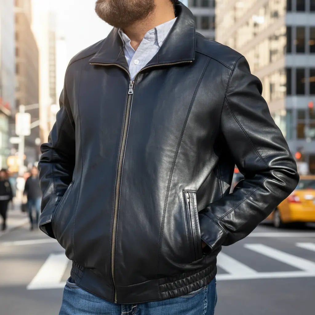 Pre-Black-Friday-Sale-Jackets-50-Off Boutique of Leathers/Open Road