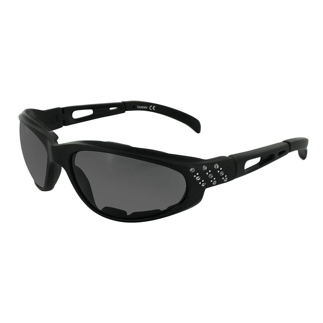 Global Vision Gypsy PL Motorcycle Sunglasses