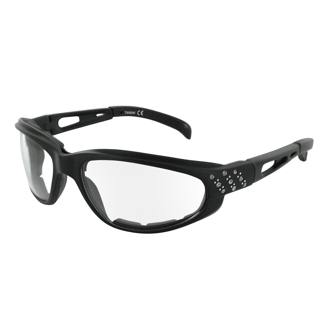 Global Vision Gypsy PL Motorcycle Sunglasses