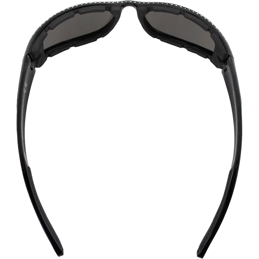 Global Vision Marilyn 11 FM Motorcycle Sunglasses