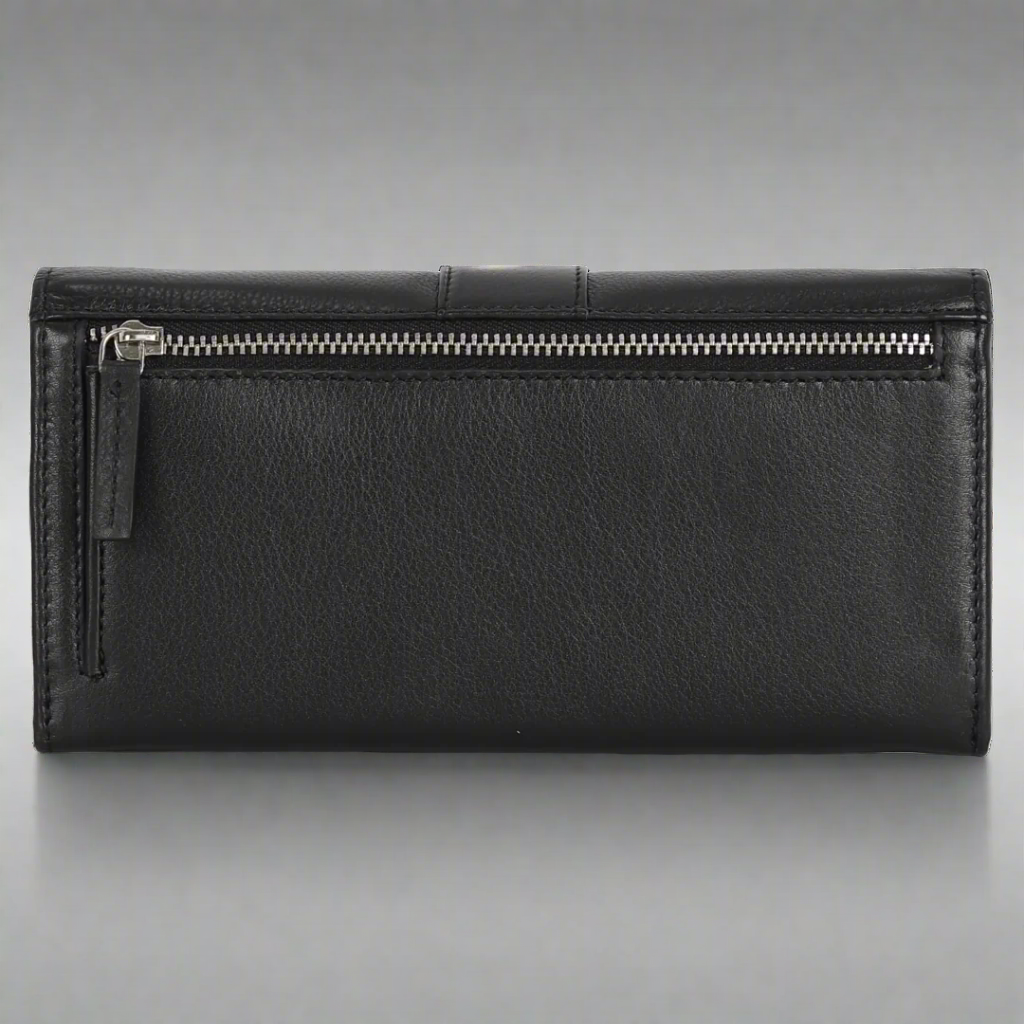 MET Women's Fashion Wallet