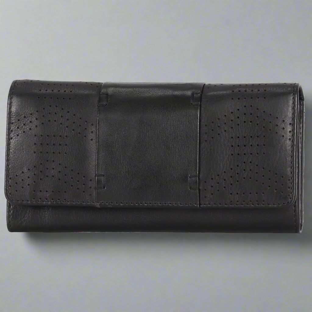 MET Women's Wallet