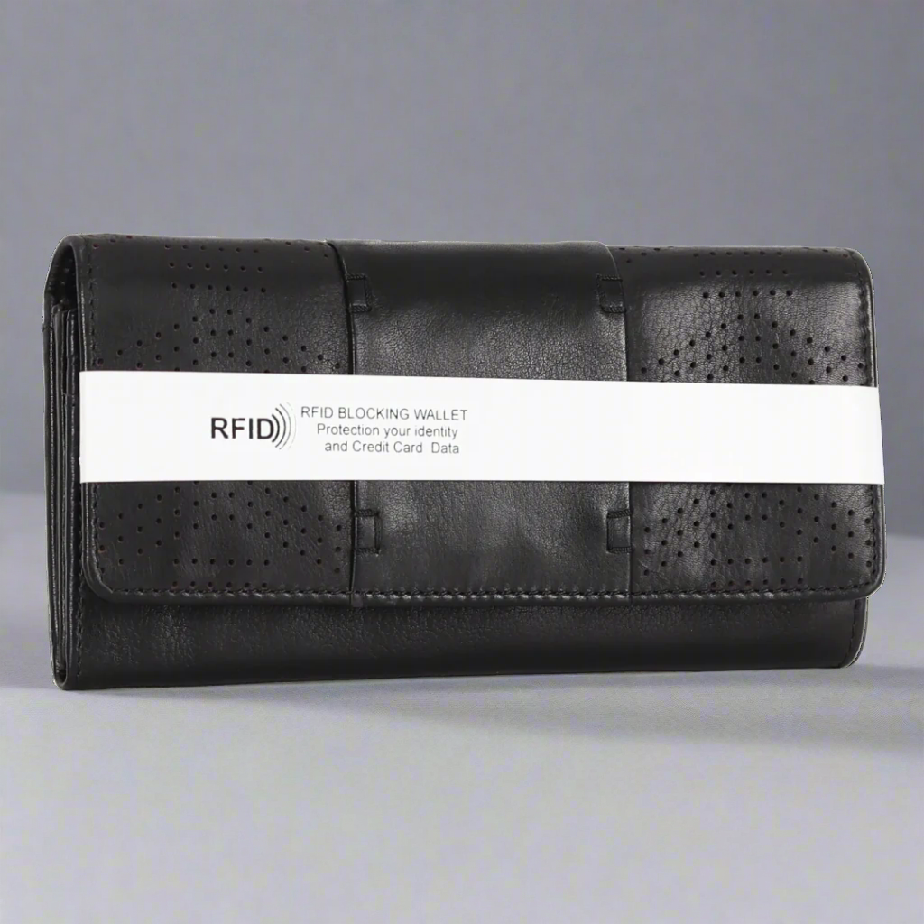 MET Women's Wallet