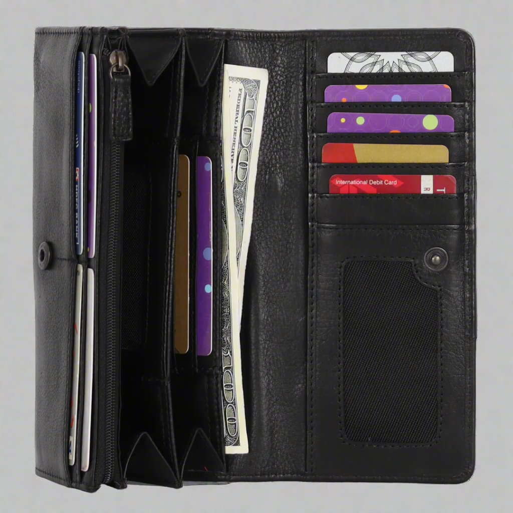 MET Women's Wallet