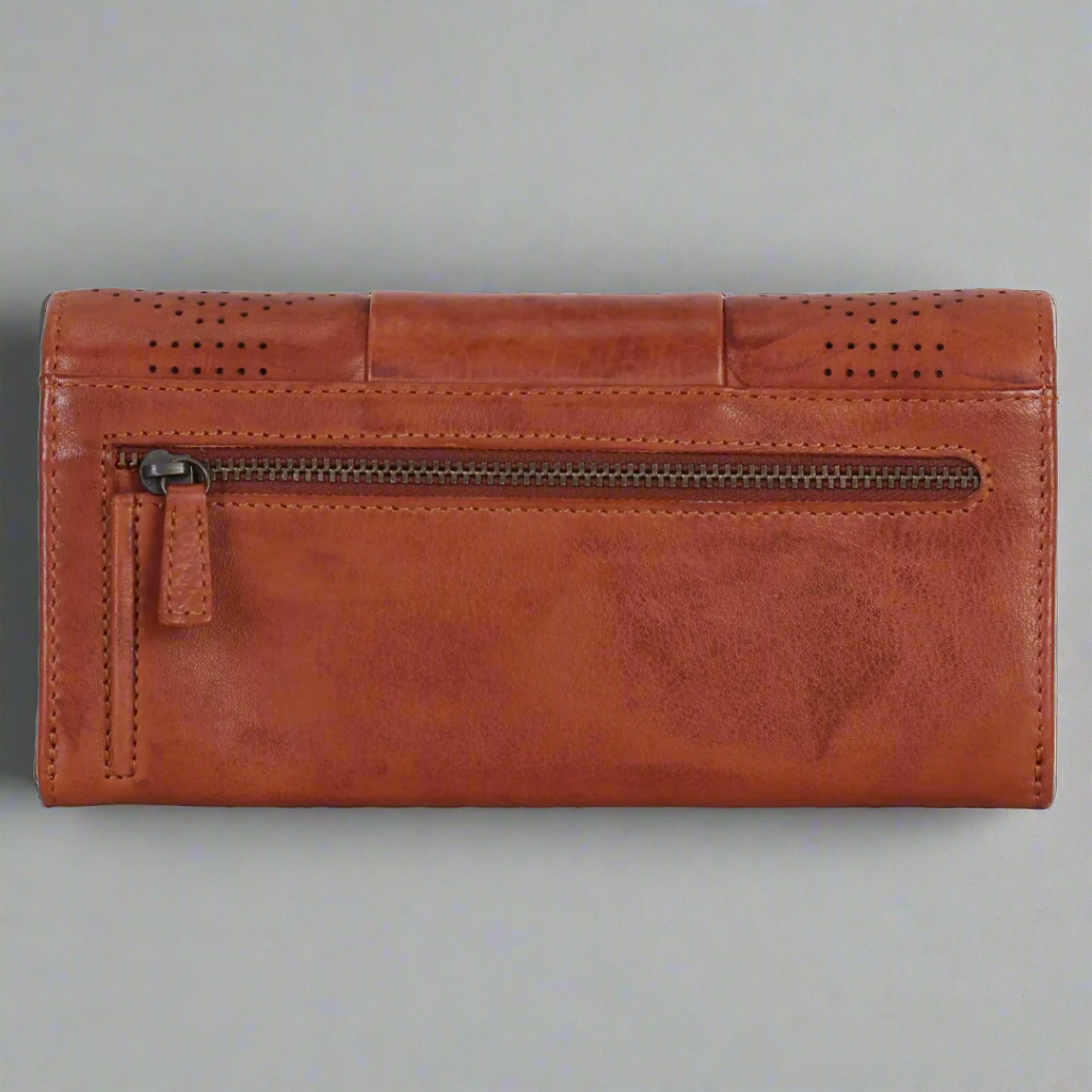 MET Women's Wallet