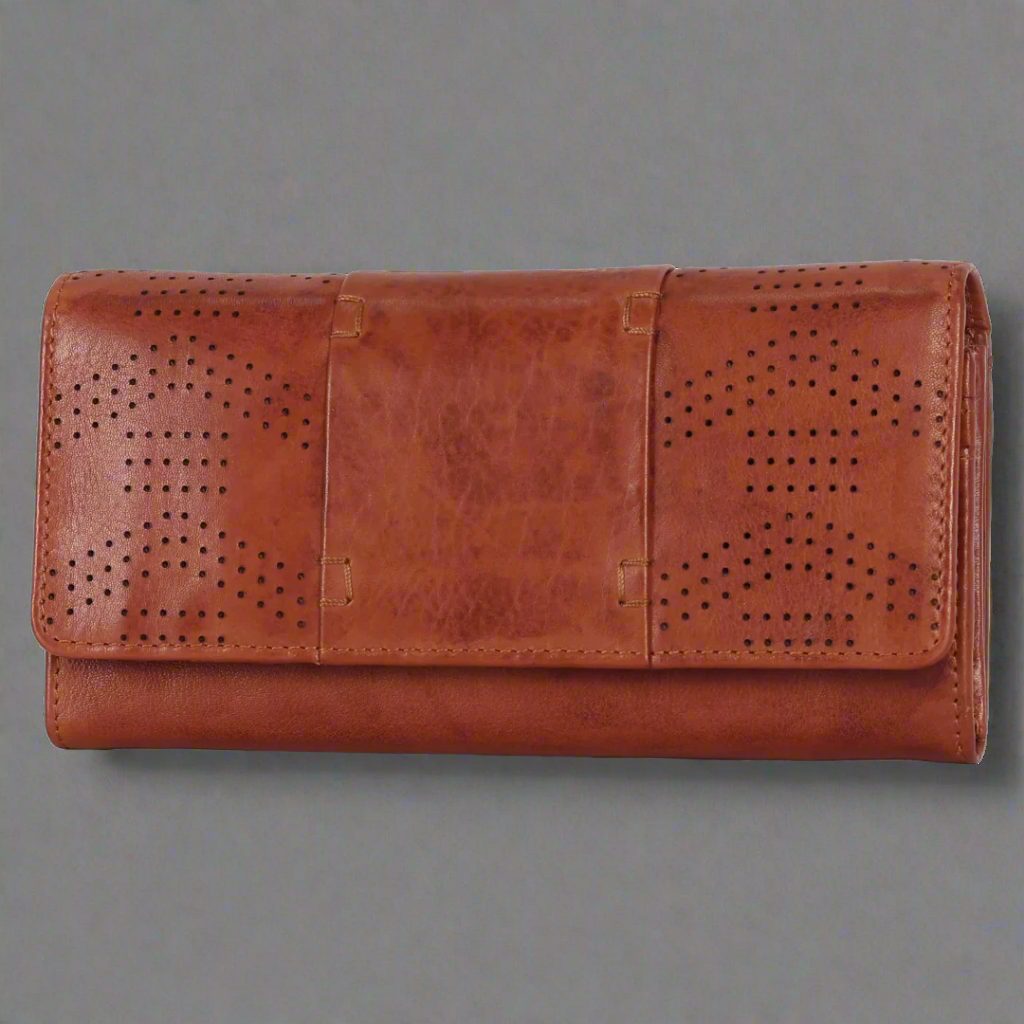 MET Women's Wallet