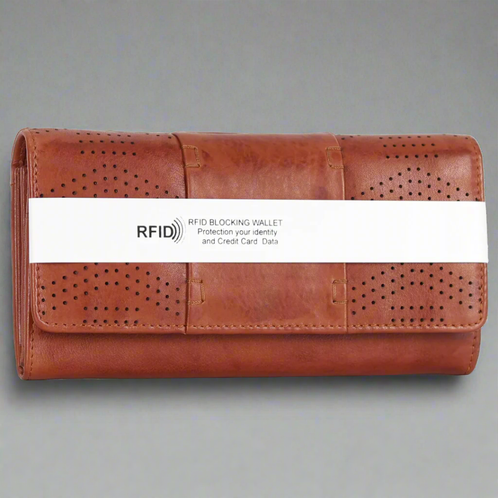 MET Women's Wallet