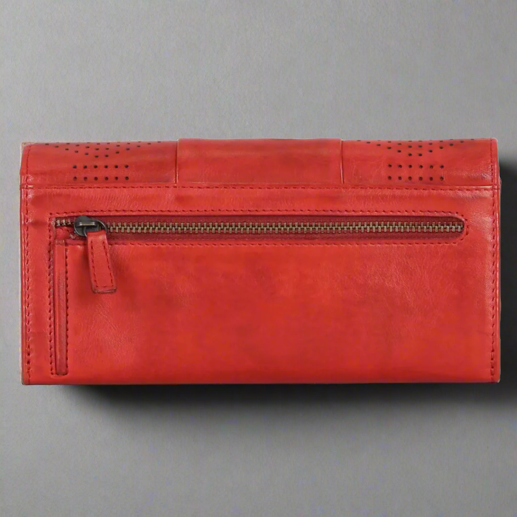 MET Women's Wallet