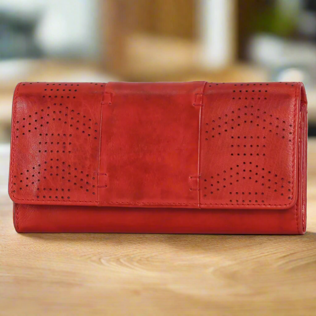 MET Women's Wallet