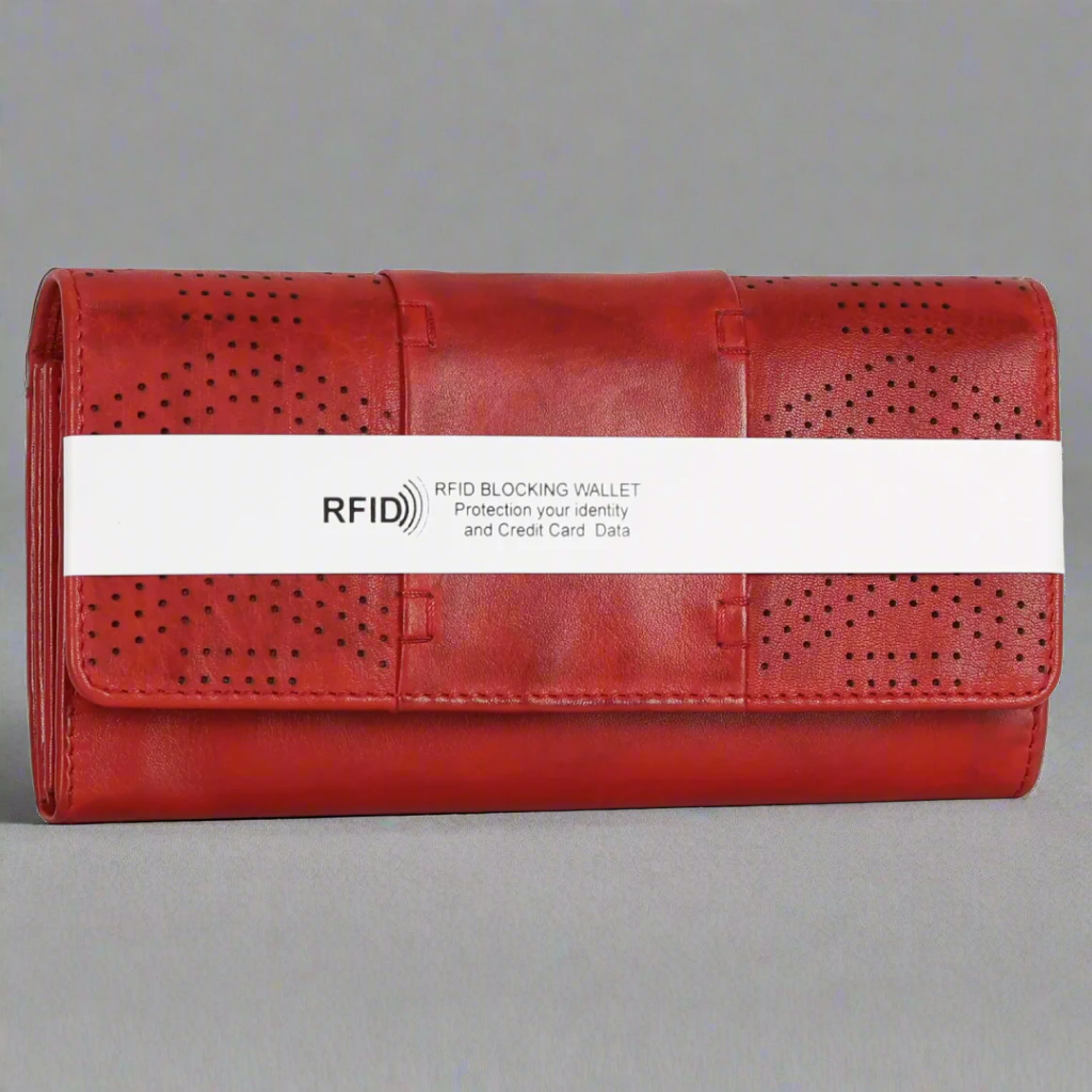 MET Women's Wallet