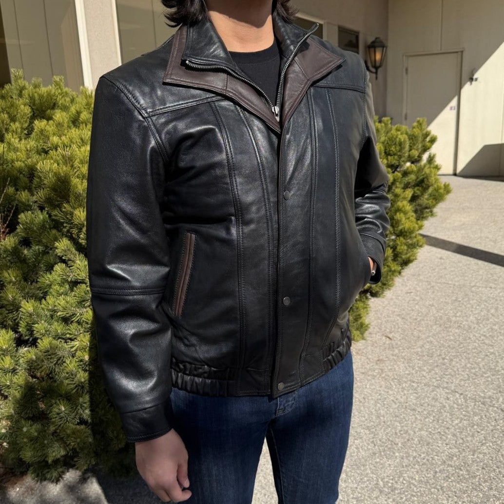Boutique of Leathers & Open Road | Shop Quality Leather Jackets