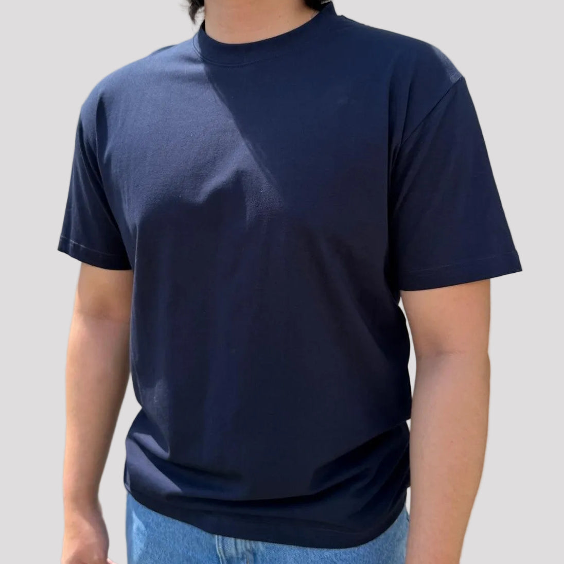 Open Road Men's Four Skulls on Fire Graphic T-Shirt