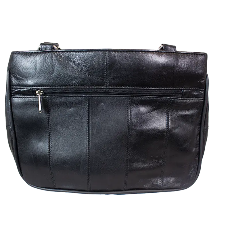 BOL 2 Handle Leather Bag Handbags & Purses Boutique of Leathers/Open Road