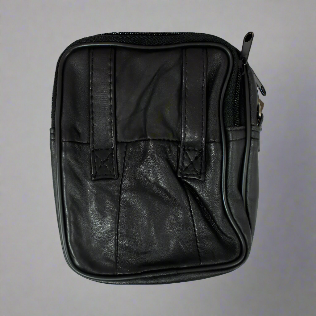 BOL Belt Organizer Bag Cases Boutique of Leathers/Open Road