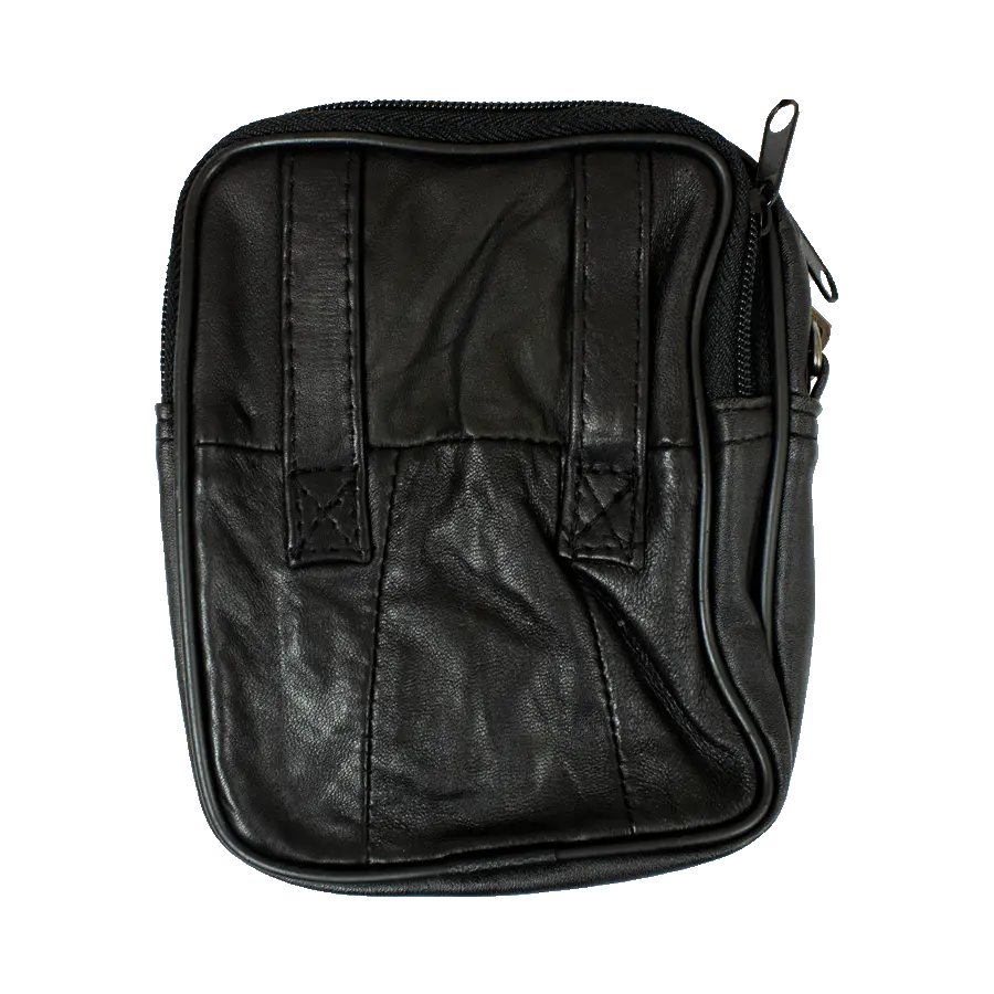 BOL Belt Organizer Bag Cases Boutique of Leathers/Open Road