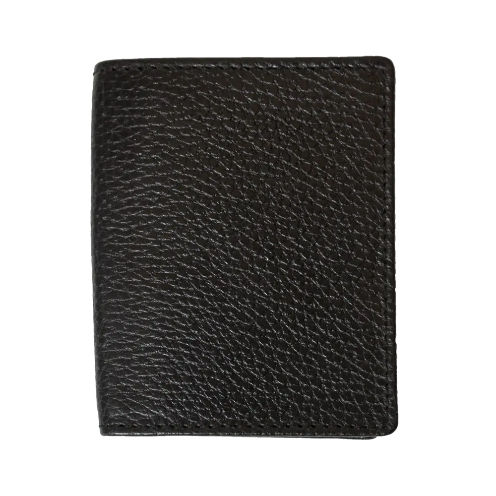 BOL Bifold RFID Leather Cardholder Money Clips & Cardholders Boutique of Leathers/Open Road