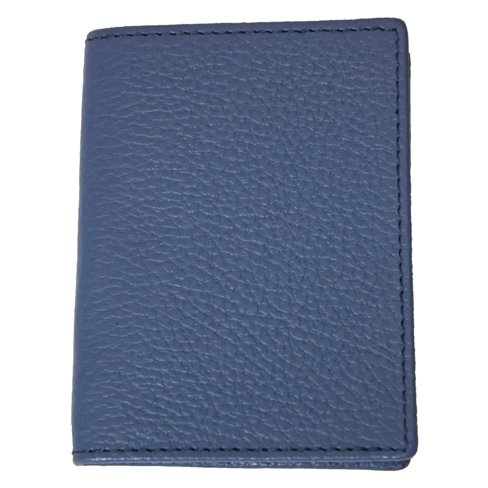 BOL Bifold RFID Leather Cardholder Money Clips & Cardholders Boutique of Leathers/Open Road