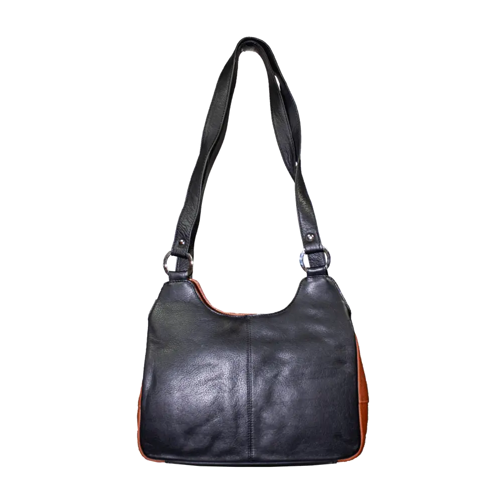 BOL Double Handle Bag Handbags & Purses Boutique of Leathers/Open Road