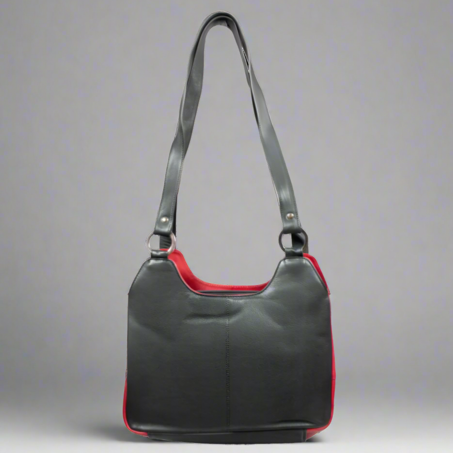 BOL Double Handle Bag Handbags & Purses Boutique of Leathers/Open Road