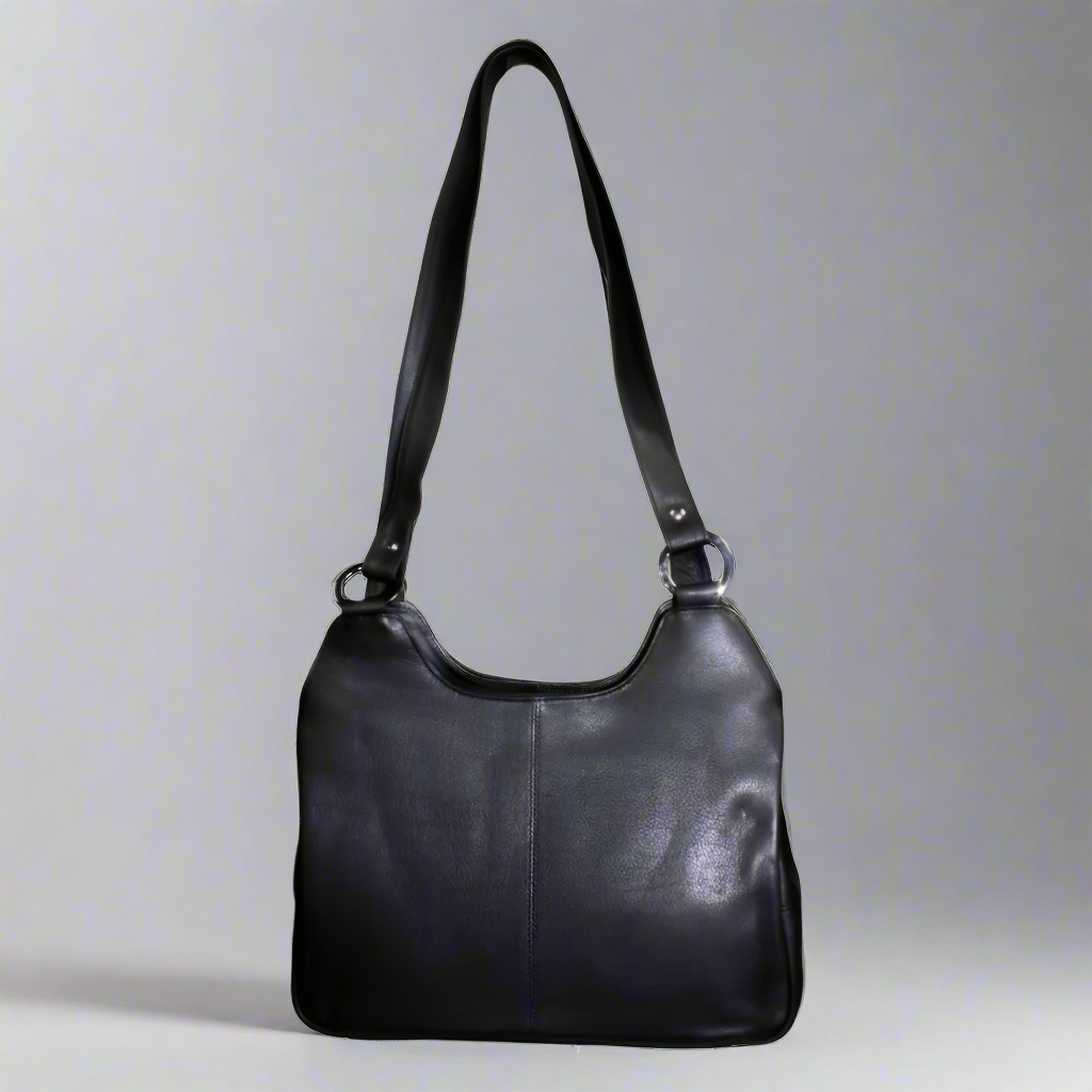 BOL Double Handle Bag - Boutique of Leathers/Open Road