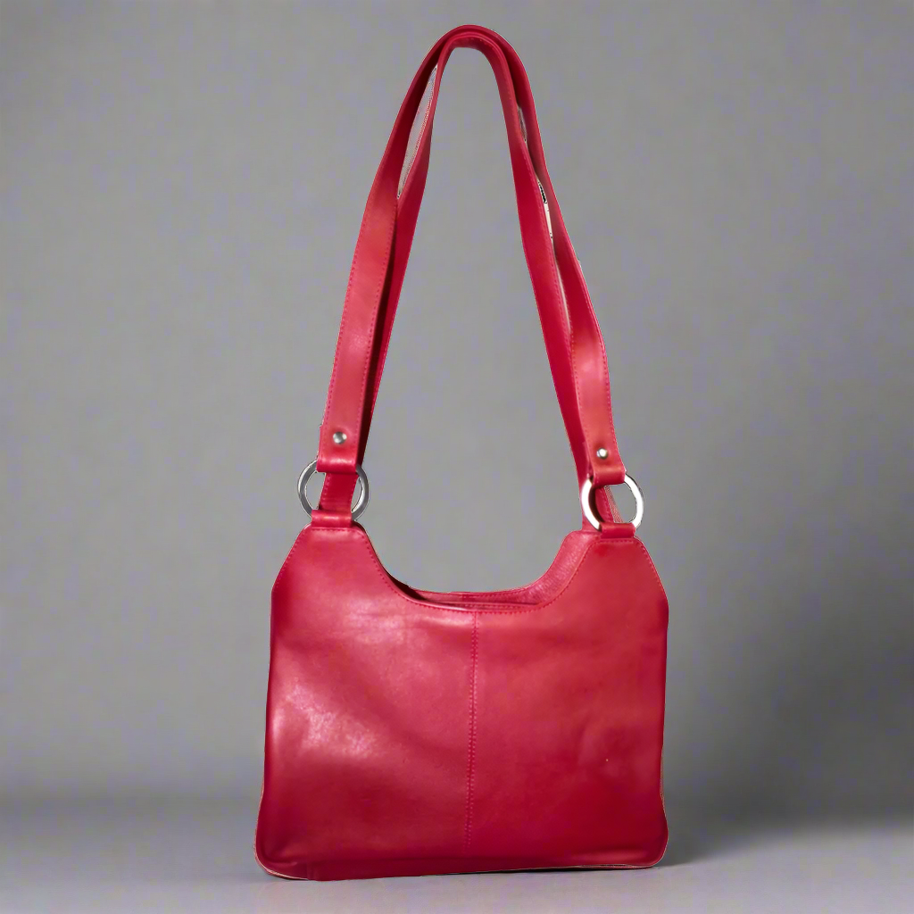 BOL Double Handle Bag Handbags & Purses Boutique of Leathers/Open Road