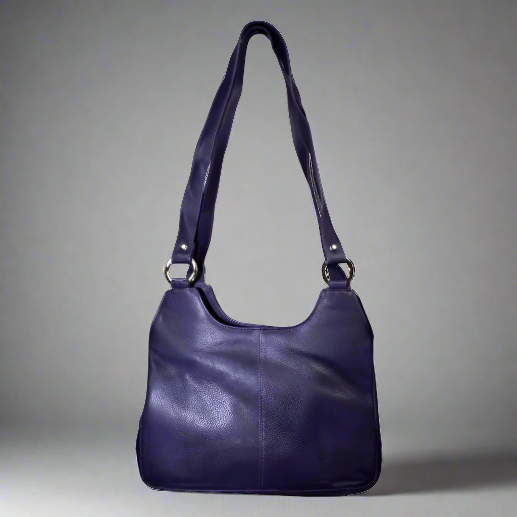 BOL Double Handle Bag Handbags & Purses Boutique of Leathers/Open Road