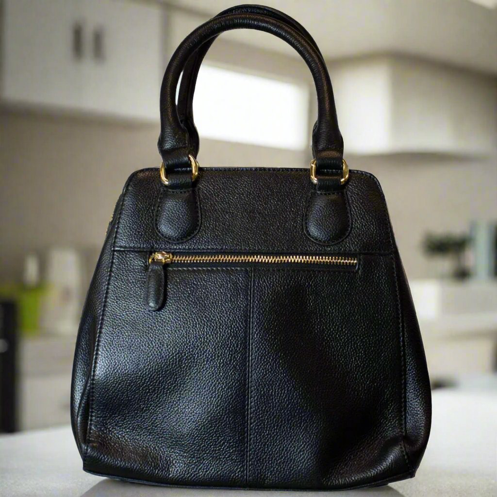 BOL Handbag Black