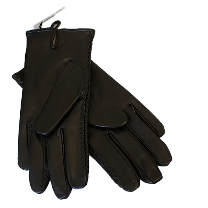 BOL Large Leather Gloves Gloves and Mittens Boutique of Leathers/Open Road