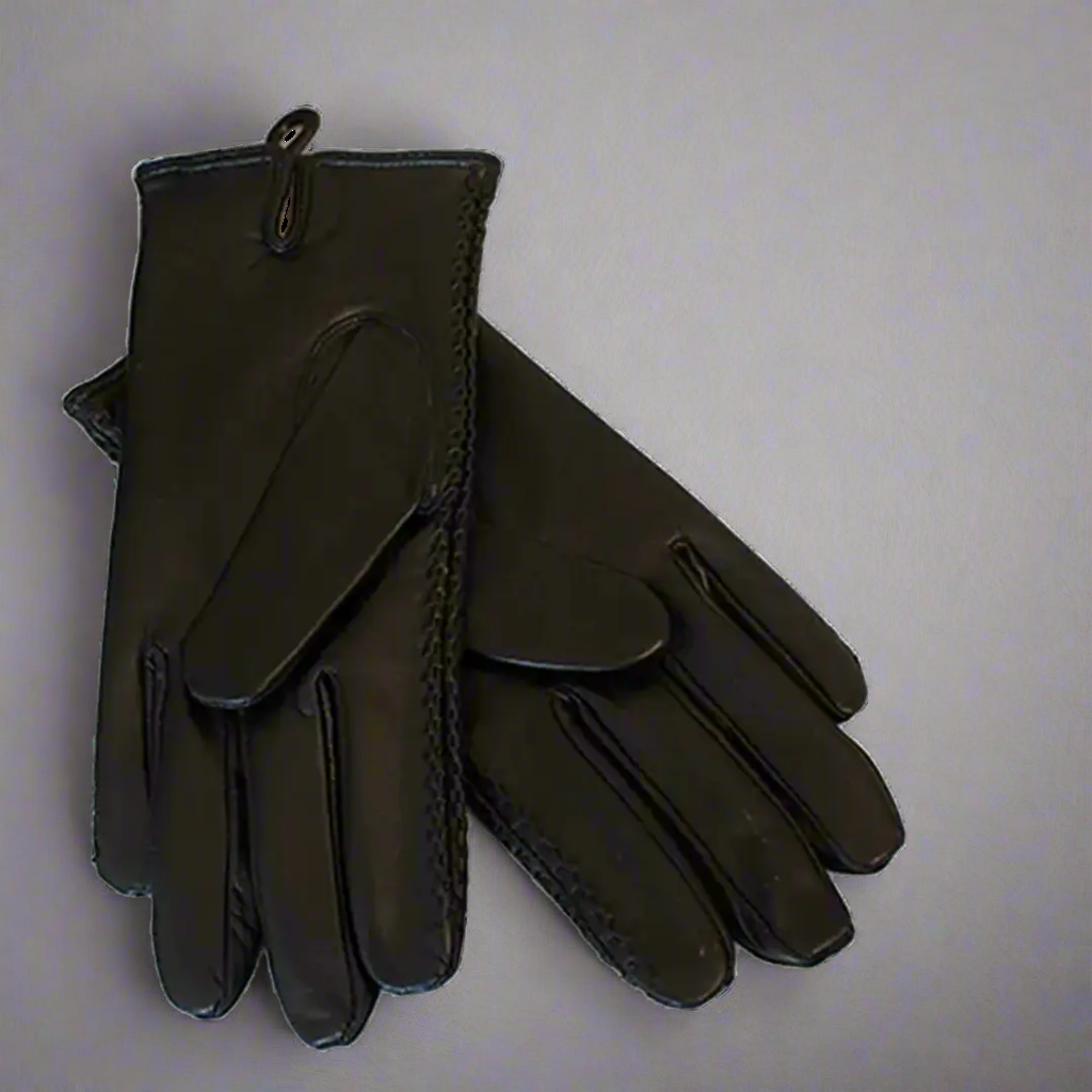 BOL Large Leather Gloves Gloves and Mittens Boutique of Leathers/Open Road