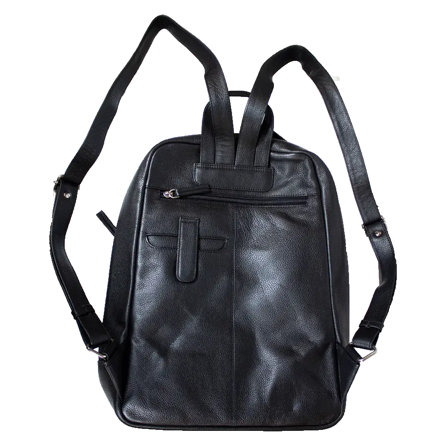 BOL Large Size Back Pack Backpacks & Messenger Bags Boutique of Leathers/Open Road