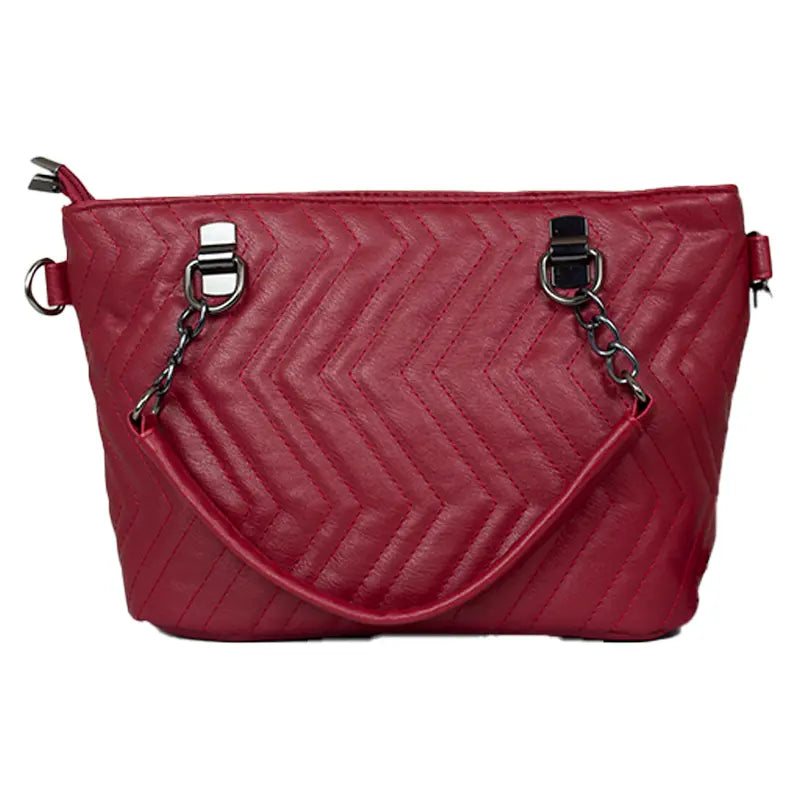 BOL Large Zip Up Handbag Handbags & Purses Boutique of Leathers/Open Road