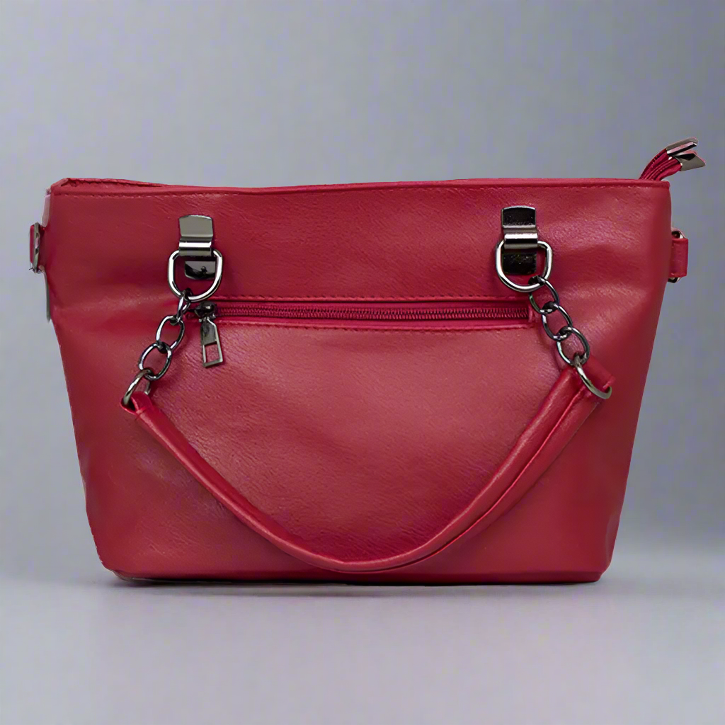 BOL Large Zip Up Handbag Handbags & Purses Boutique of Leathers/Open Road