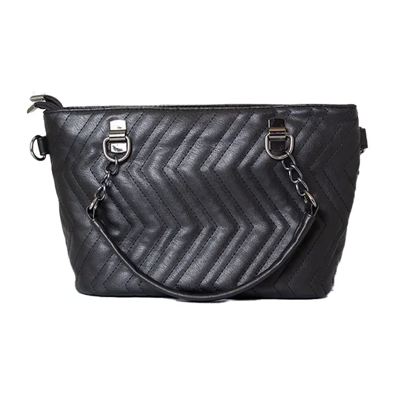 BOL Large Zip Up Handbag Handbags & Purses Boutique of Leathers/Open Road