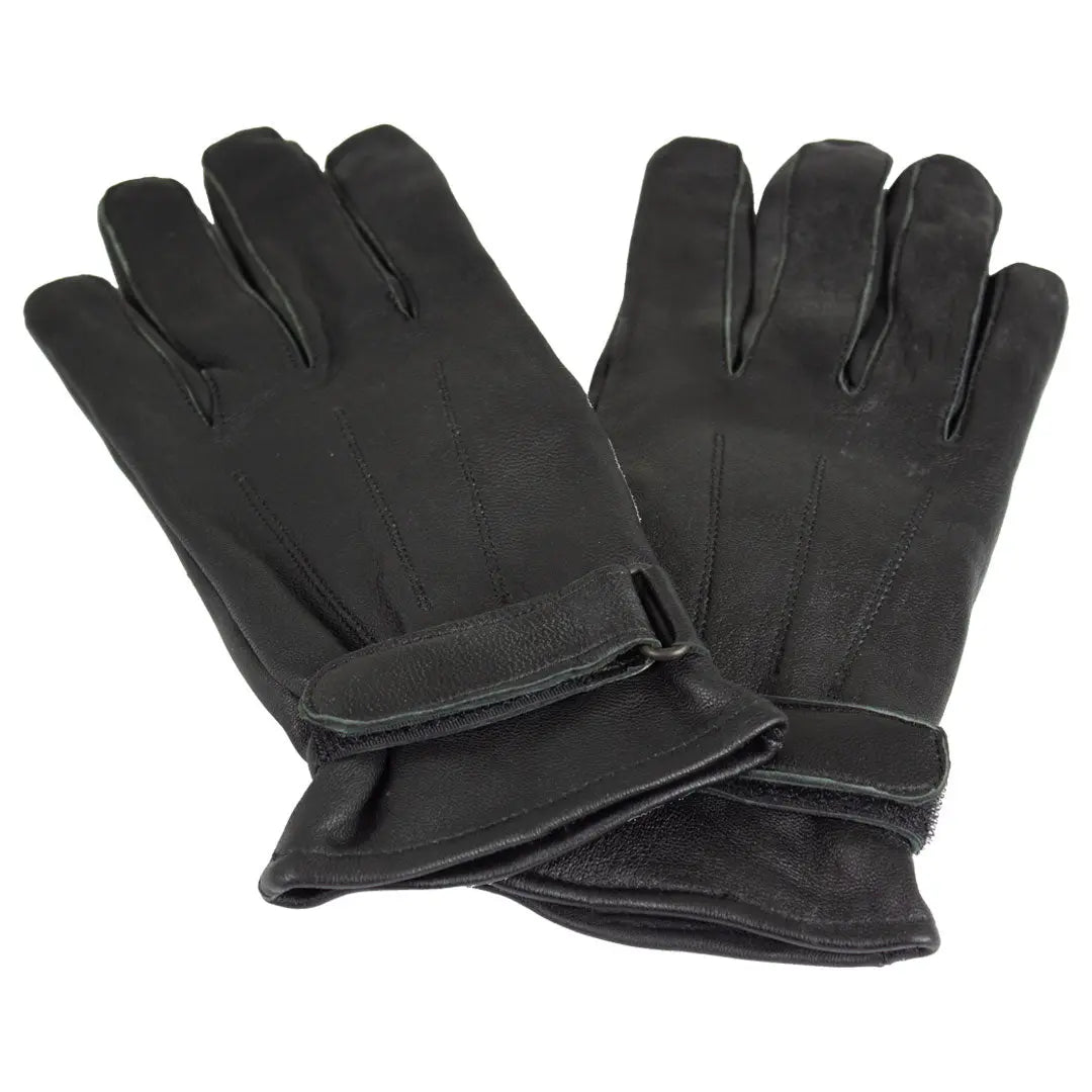 BOL Leather Gloves Gloves and Mittens Boutique of Leathers/Open Road