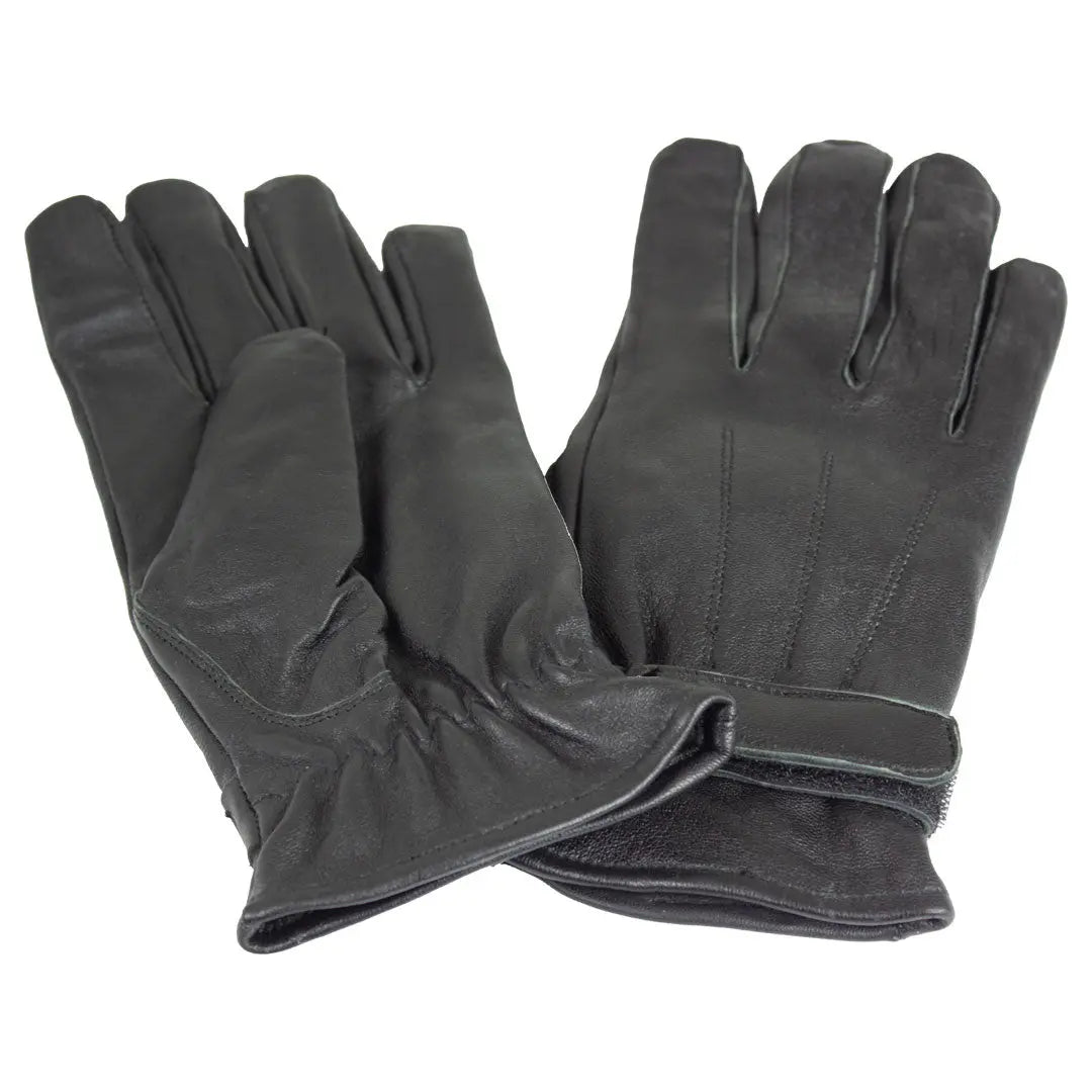 BOL Leather Gloves Gloves and Mittens Boutique of Leathers/Open Road