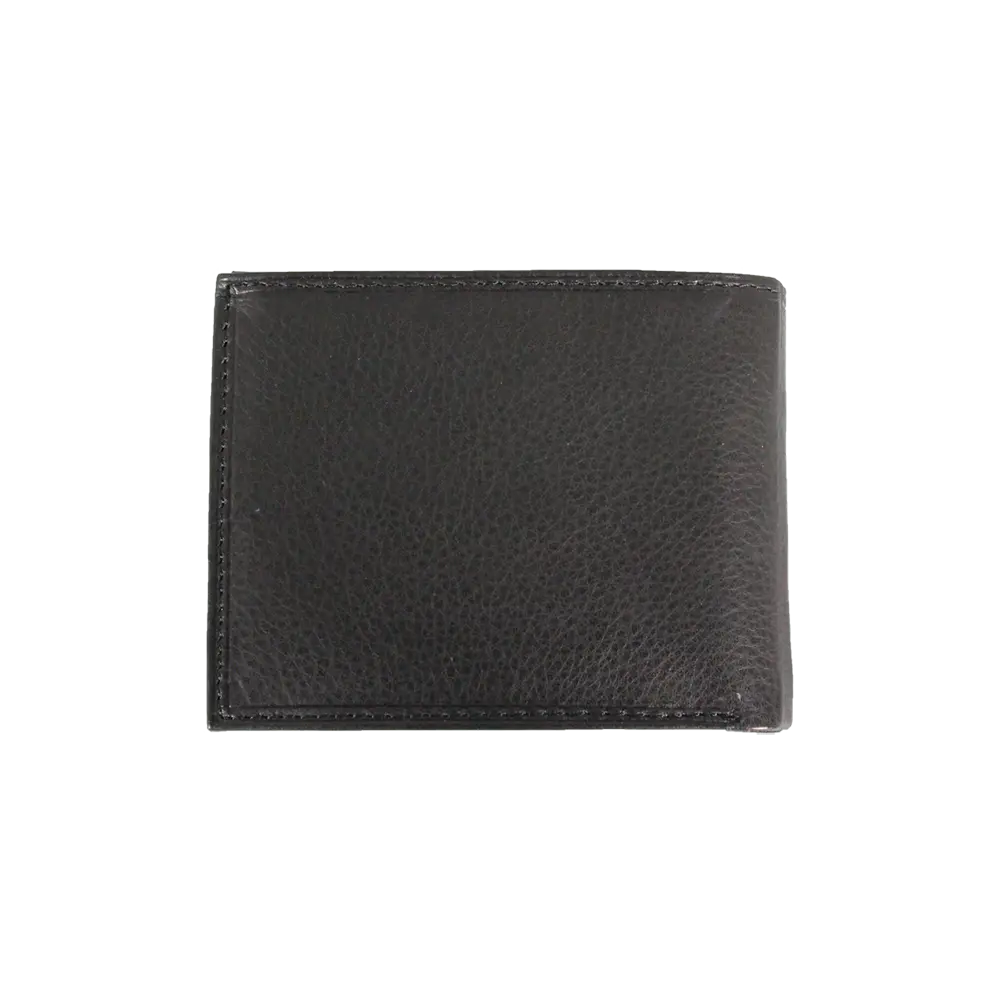 BOL Men's Bifold Leather RFID Wallet - Boutique of Leathers/Open Road