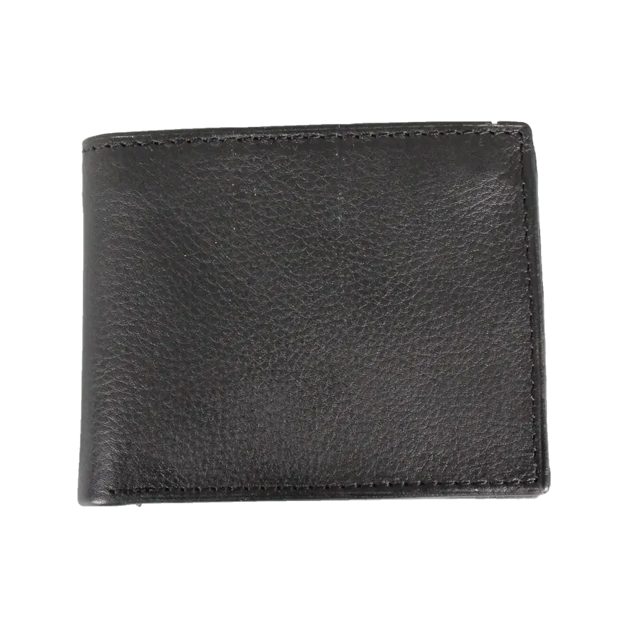 BOL Men's Bifold Leather RFID Wallet - Boutique of Leathers/Open Road