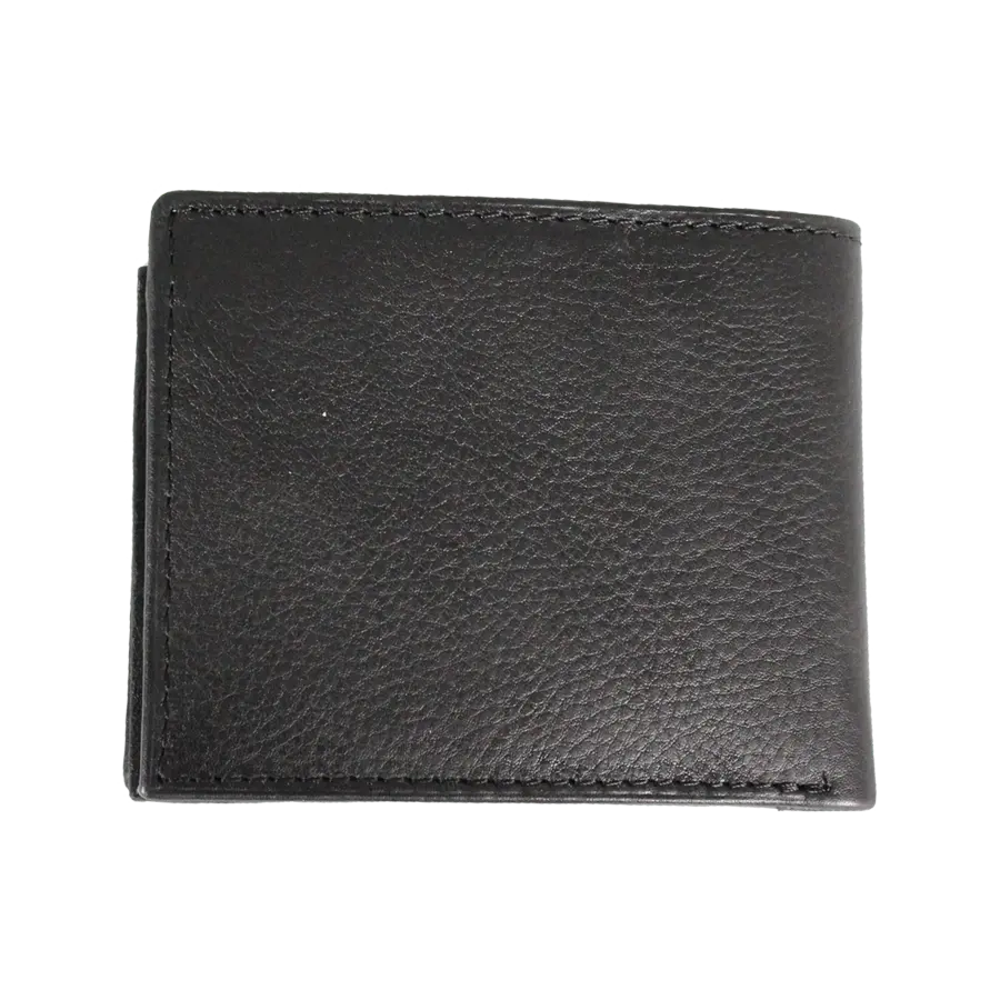 BOL Men's Bifold Leather RFID Wallet - Boutique of Leathers/Open Road