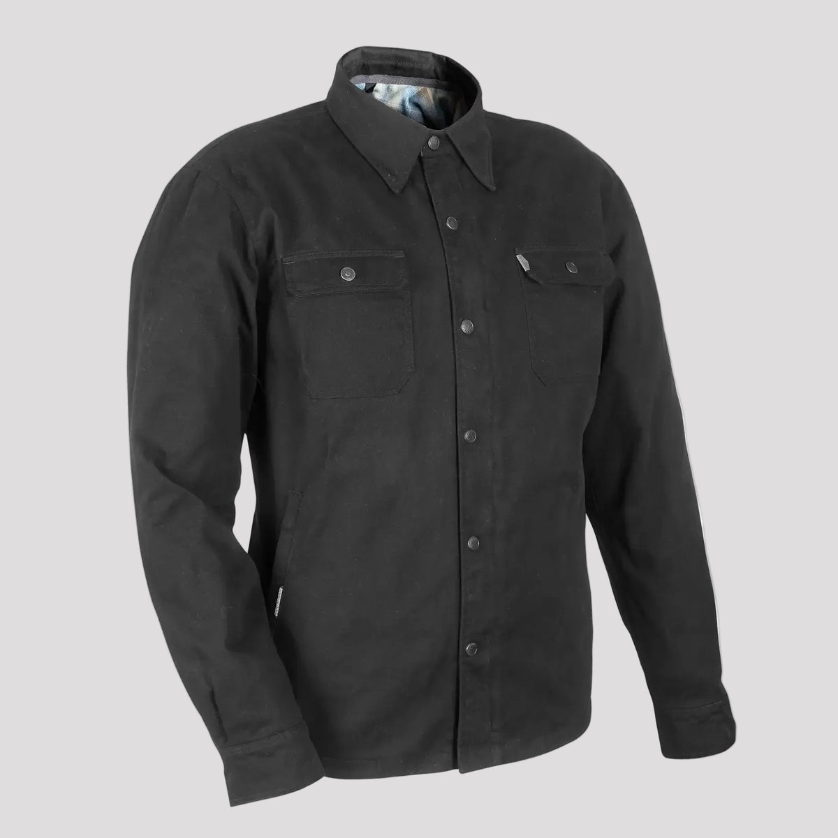 BOL Men's Frontier Heated Jacket Men's Motorcycle Jackets Boutique of Leathers/Open Road