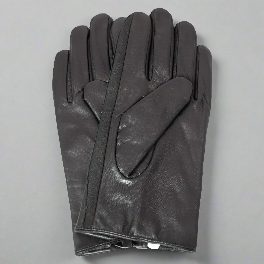 BOL Men's Knit Lining Leather Gloves Men's Gloves & Mittens Boutique of Leathers/Open Road