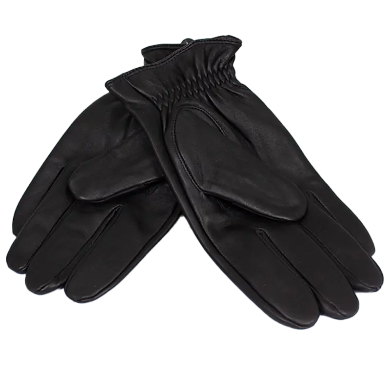 BOL Men's Leather Gloves Gloves and Mittens Boutique of Leathers/Open Road