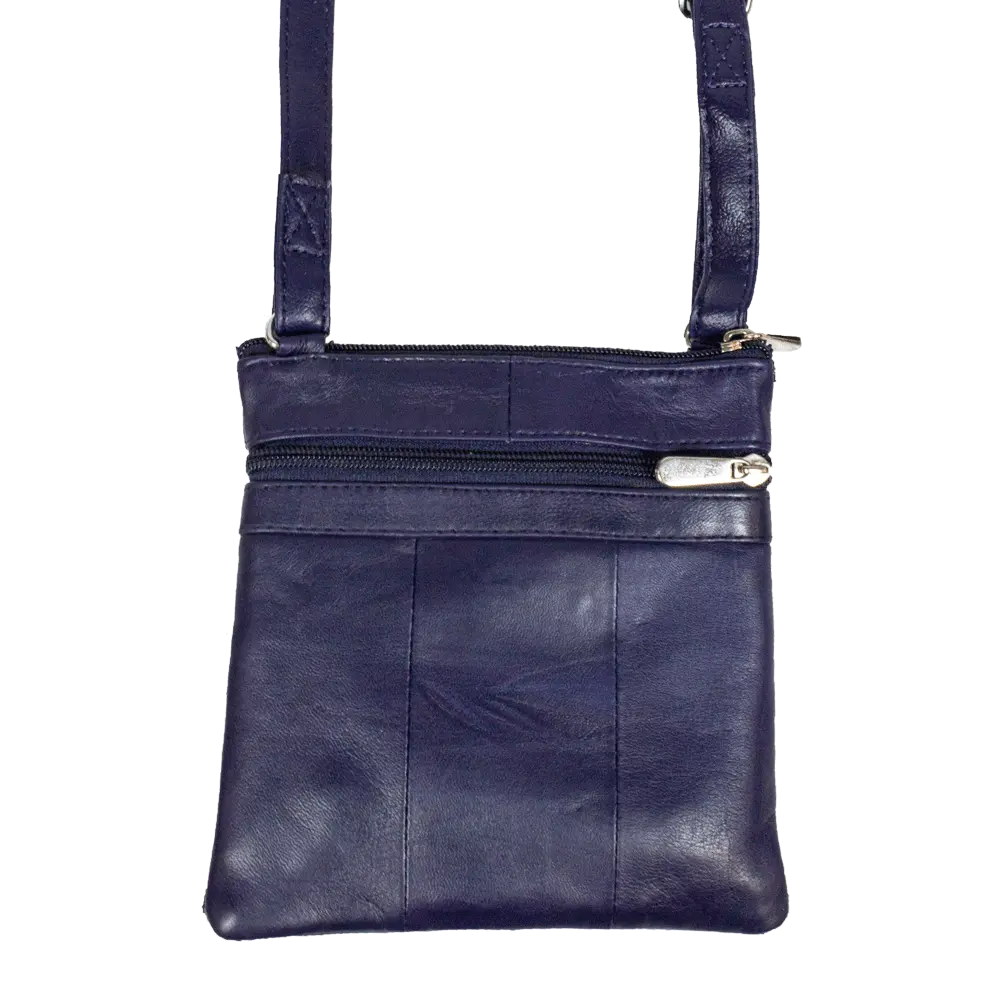 BOL RFID Cross Body Bag Handbags & Purses Boutique of Leathers/Open Road