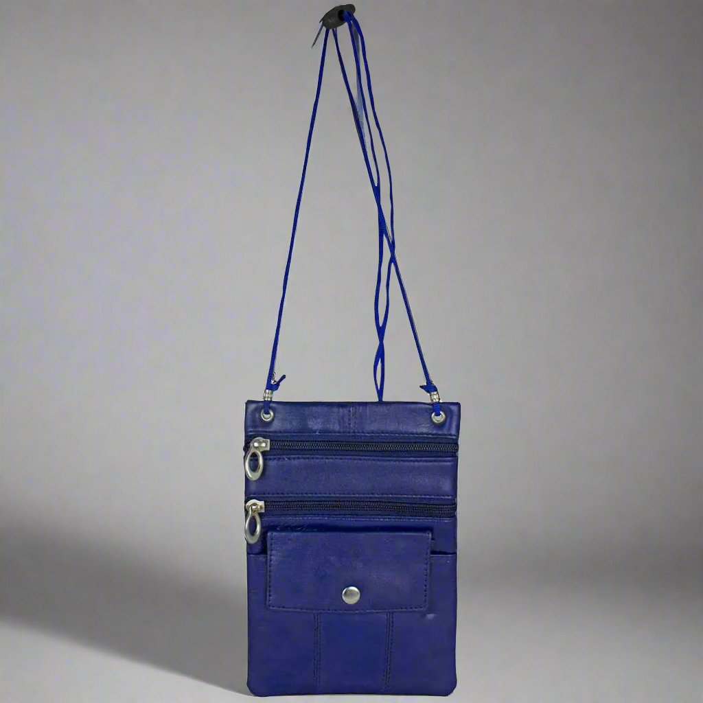 BOL Sling Crossbody Bag - Boutique of Leathers/Open Road